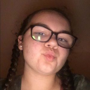 Meet your Posher, Kaylee